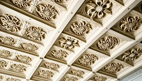 strop filigran cena za m2