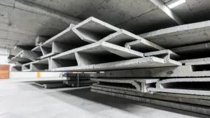 Strop kanałowy cena m2