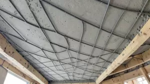 Strop monolityczny co to jest