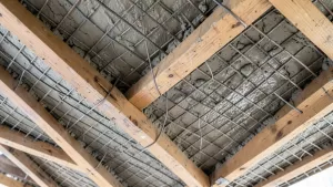 Strop monolityczny jak wykonać