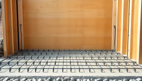 Strop monolityczny jak wykonać