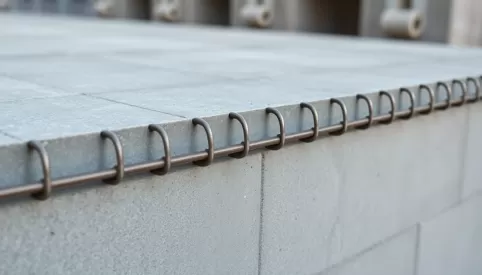 Strop monolityczny żelbetowy cena za m2