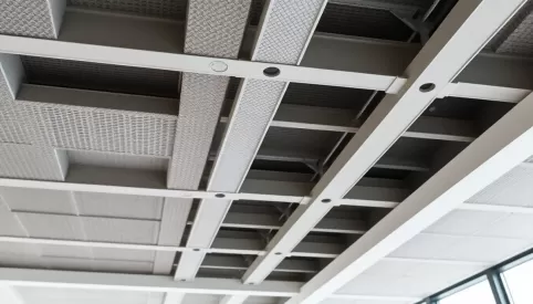 Strop panelowy SMART cena za m2