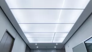 Strop RECTOLIGHT cena za m2
