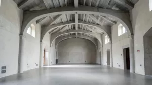 Strop RECTOR cena za m2