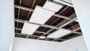 Strop Teriva cena za m2