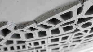 Strop Teriva co ile żebro rozdzielcze