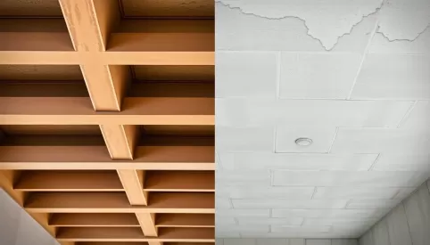 strop teriva czy lany