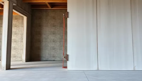 Strop Teriva czy żelbetowy koszty