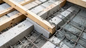 Strop teriva Jak wykonać