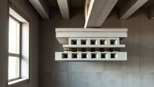 Strop Teriva koszt m2