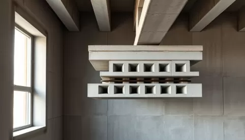 Strop Teriva koszt m2