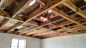 strop teriva wykonanie