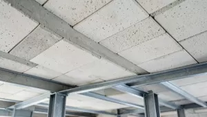 Strop Ytong cena za m2