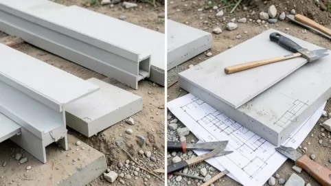 strop ytong czy teriva