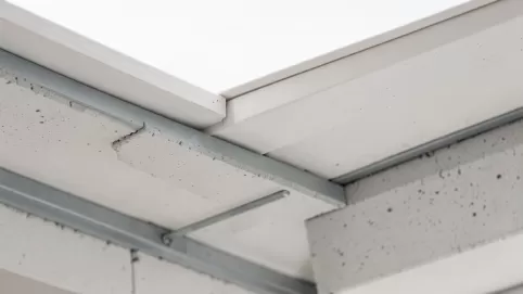 Strop Ytong ekonom cena m2