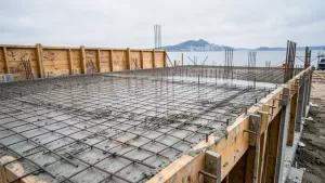 Strop żelbetowy cena robocizny Gdynia