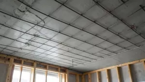 Strop żelbetowy cena robocizny Łódź