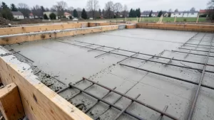 Strop żelbetowy cena robocizny Lublin