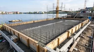 Strop żelbetowy cena robocizny Olsztyn