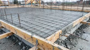 Strop żelbetowy cena robocizny Rzeszów