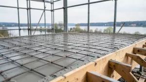 Strop żelbetowy cena robocizny Toruń