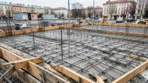 Strop żelbetowy cena robocizny Warszawa