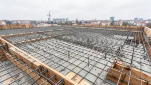 Strop żelbetowy cena robocizny Wrocław