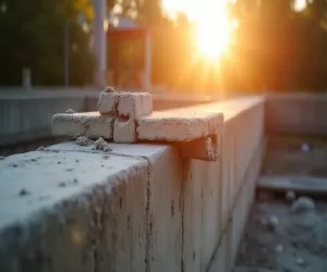 Strop żelbetowy cena robocizny Zabrze