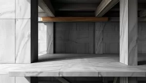 Strop żelbetowy cena za m2