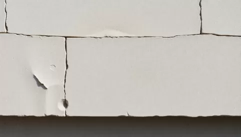 Strop żerański cena za m2