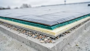 Stropodach jak wykonać