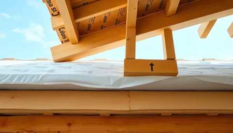 Stropodach jak wykonać