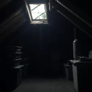 Strych przepisy przeciwpożarowe