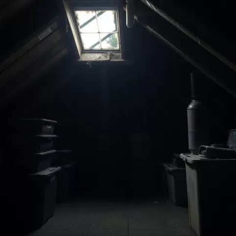 Strych przepisy przeciwpożarowe