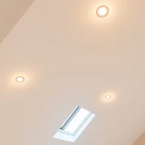 Sufit podwieszany na poddaszu cena