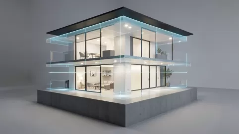 suma powierzchni kondygnacji nadziemnych co to