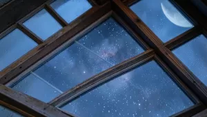 SZPALETA okna dachowego