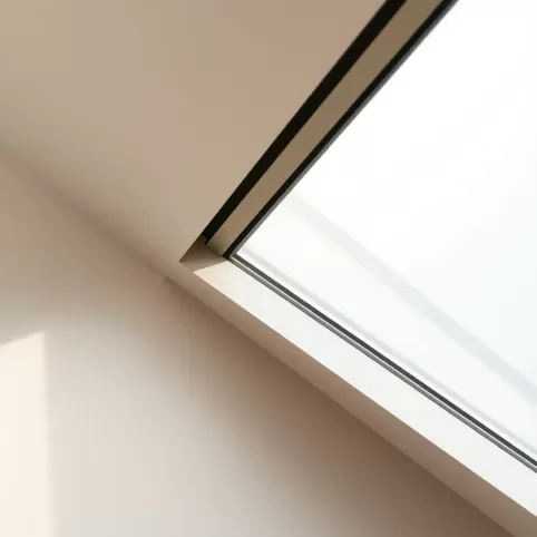 SZPALETA okna dachowego