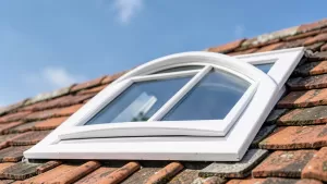 Szpaleta okna dachowego cena