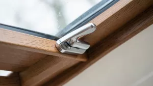 Uchwyt do okna dachowego