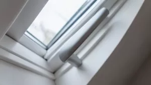 Uchwyt do okna dachowego VELUX