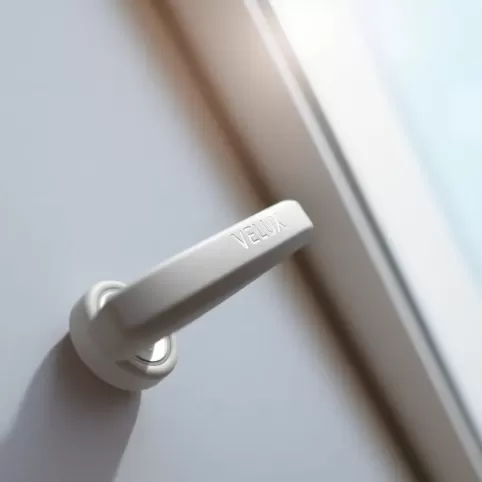 Uchwyt do okna dachowego VELUX