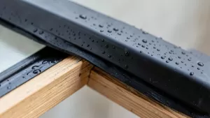 Uszczelka do okna dachowego