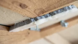 Uszczelka do schodów strychowych