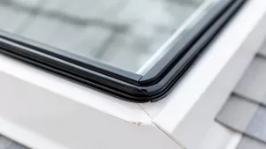 Uszczelka obwodowa do okna dachowego