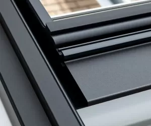 Uszczelka okna dachowego VELUX