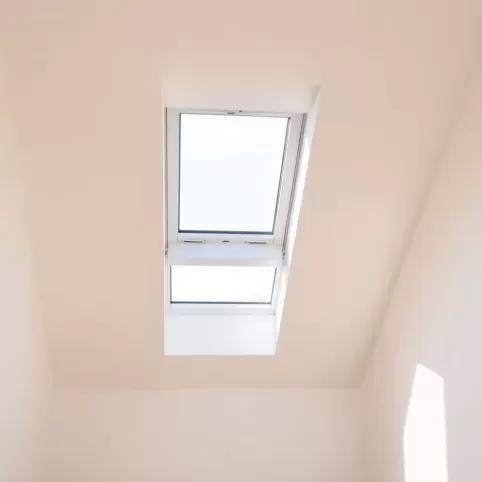 velux okna dachowe 3szybowe cena