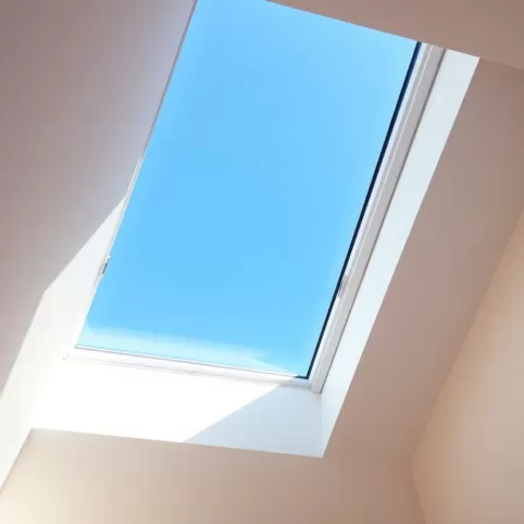 VELUX okna dachowe cena
