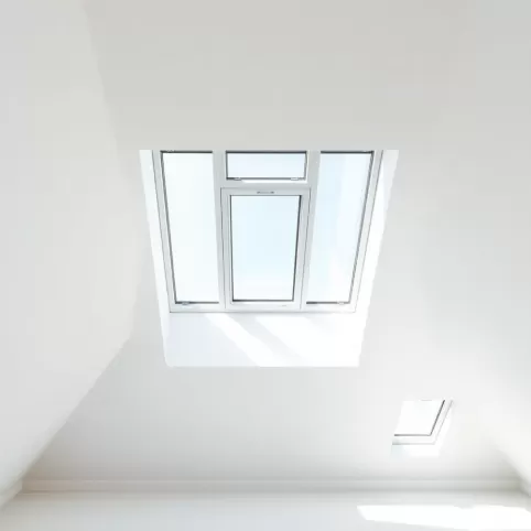 VELUX okna dachowe wymiary